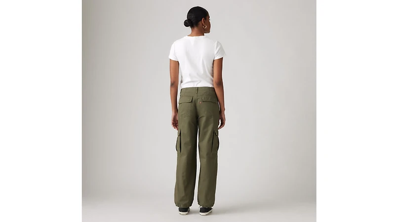 94 Baggy Cargo Pants