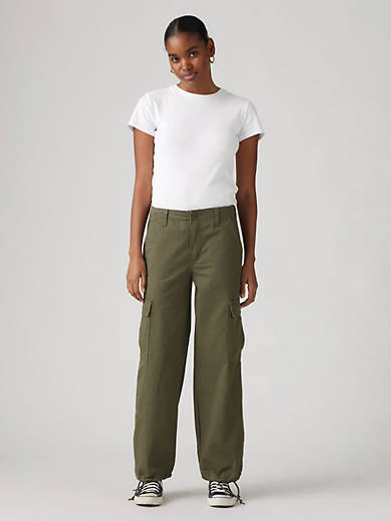 94 Baggy Cargo Pants