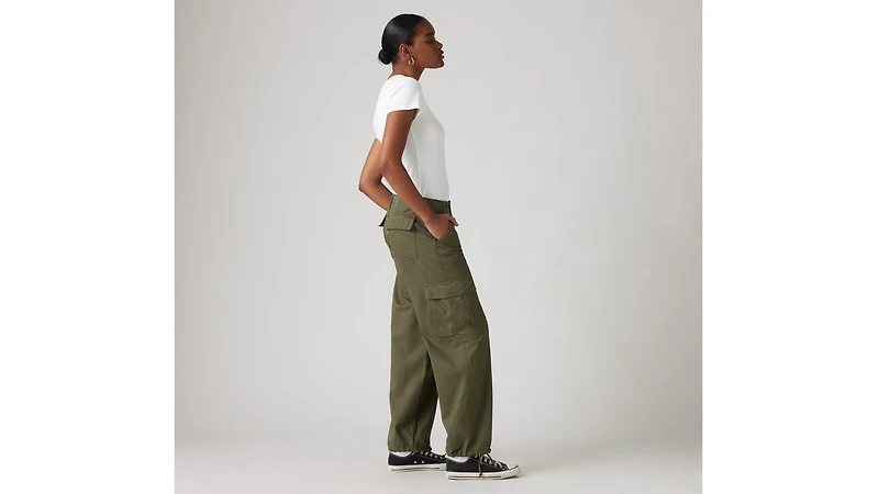 94 Baggy Cargo Pants