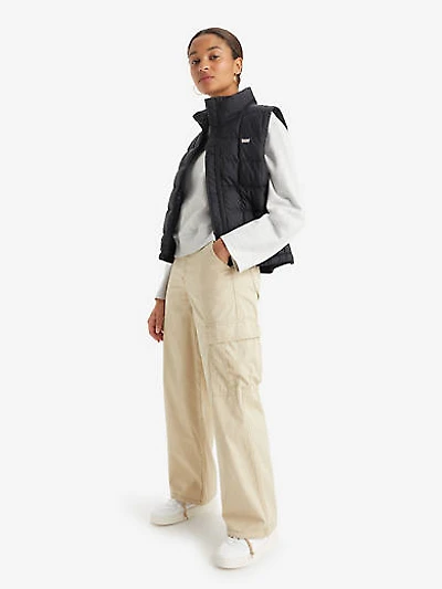 '94 Baggy Cargo Pants