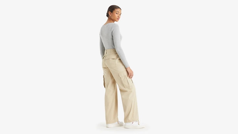 '94 Baggy Cargo Pants