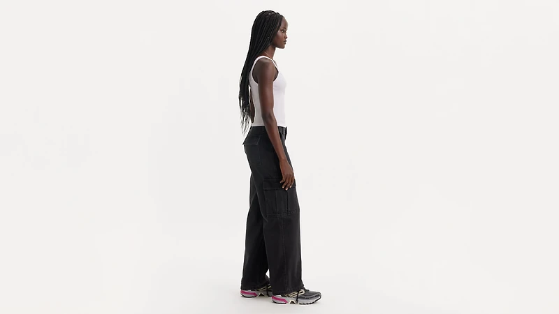 94 Baggy Cargo Pants