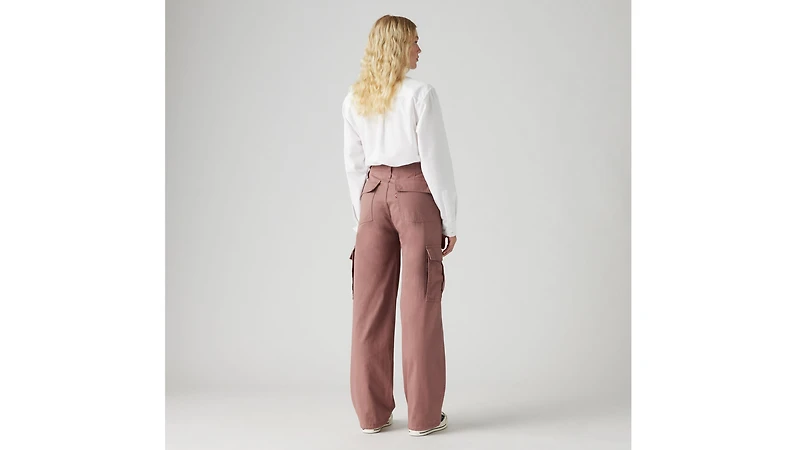 94 Baggy Cargo Pants