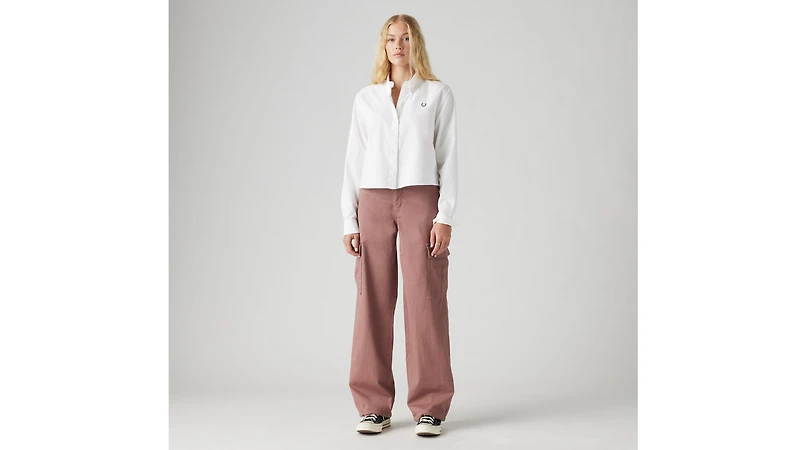 94 Baggy Cargo Pants