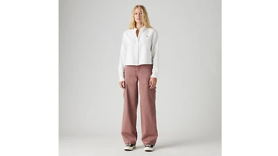94 Baggy Cargo Pants