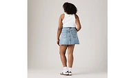 Icon Skirt (Plus Size)