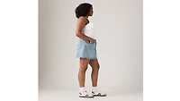 Icon Skirt (Plus Size)