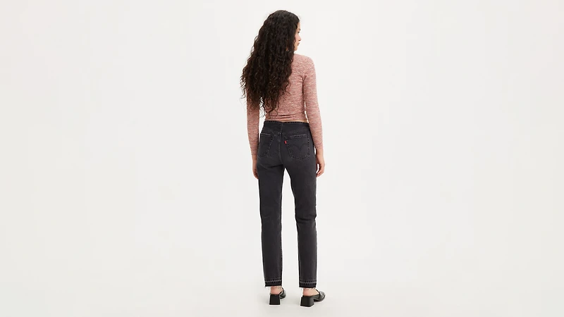 501® Mini Waist Women's Jeans