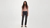501® Mini Waist Women's Jeans