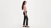 501® Mini Waist Women's Jeans
