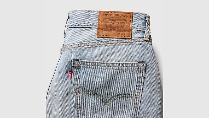578™ Baggy Men's Jeans