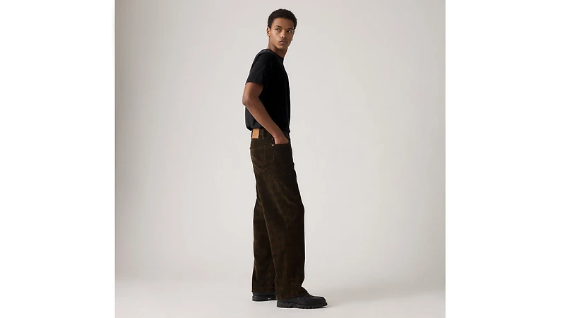 578™ Baggy Corduroy Men's Jeans
