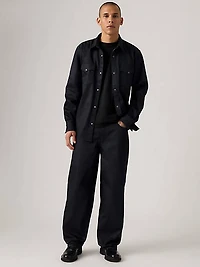 578™ Baggy Coated Men's Jeans