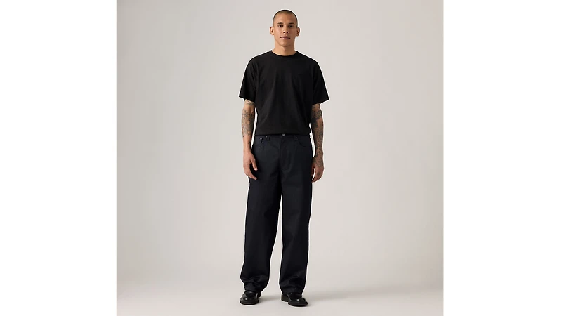 578™ Baggy Coated Men's Jeans