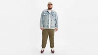 XX Chino Jogger Pants (Big & Tall)