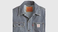 Sunrise Trucker Jacket