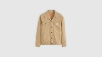 Sunrise Trucker Jacket