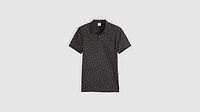 Slim Housemark Polo Shirt