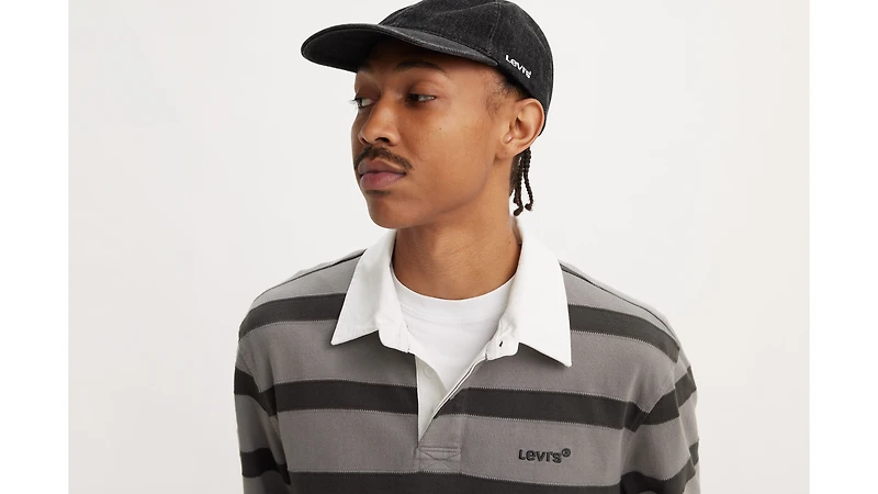 Union Rugby Polo Shirt