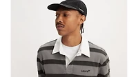 Union Rugby Polo Shirt