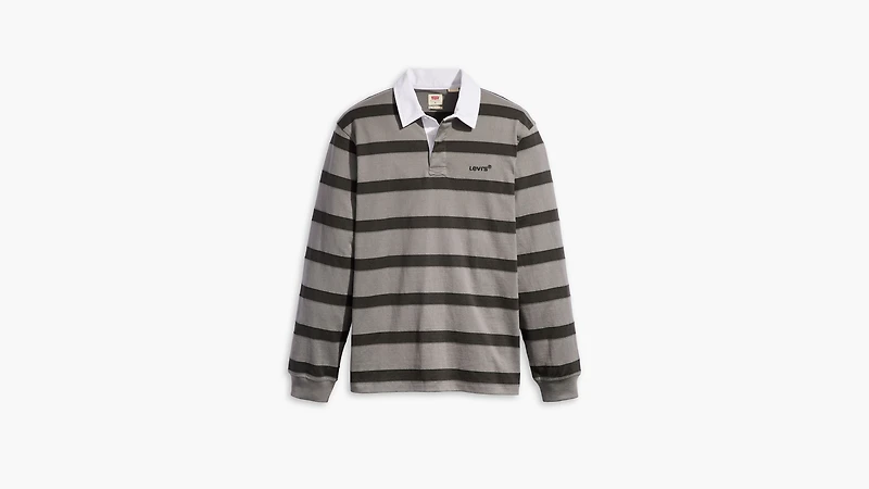 Union Rugby Polo Shirt