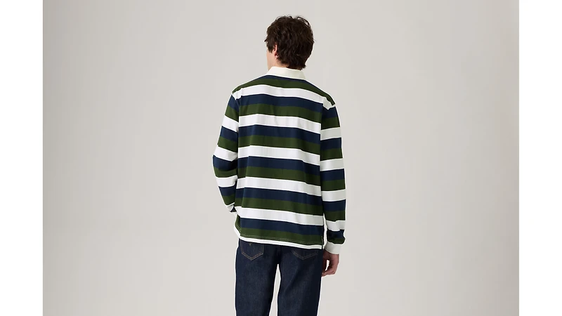 Union Rugby Shirt