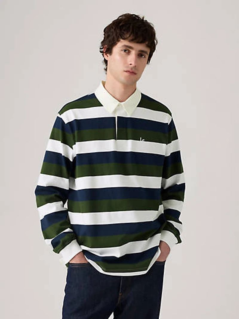 Union Rugby Shirt
