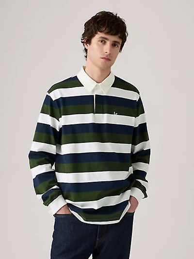 Union Rugby Shirt