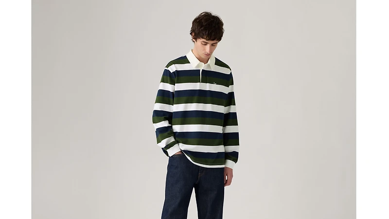 Union Rugby Shirt