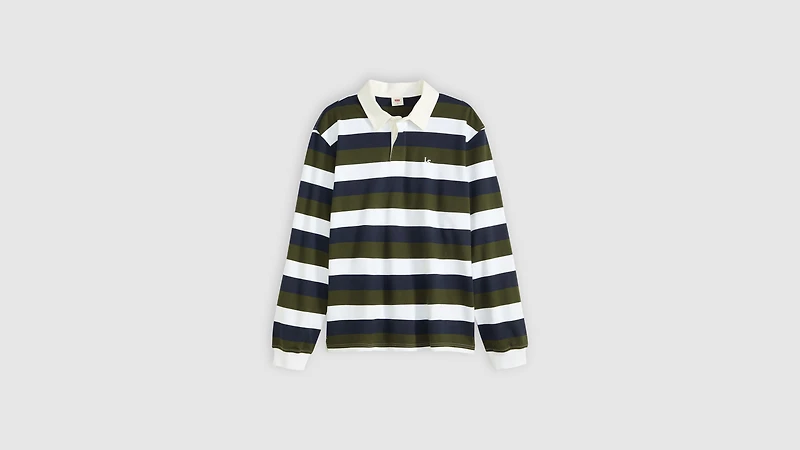 Union Rugby Shirt