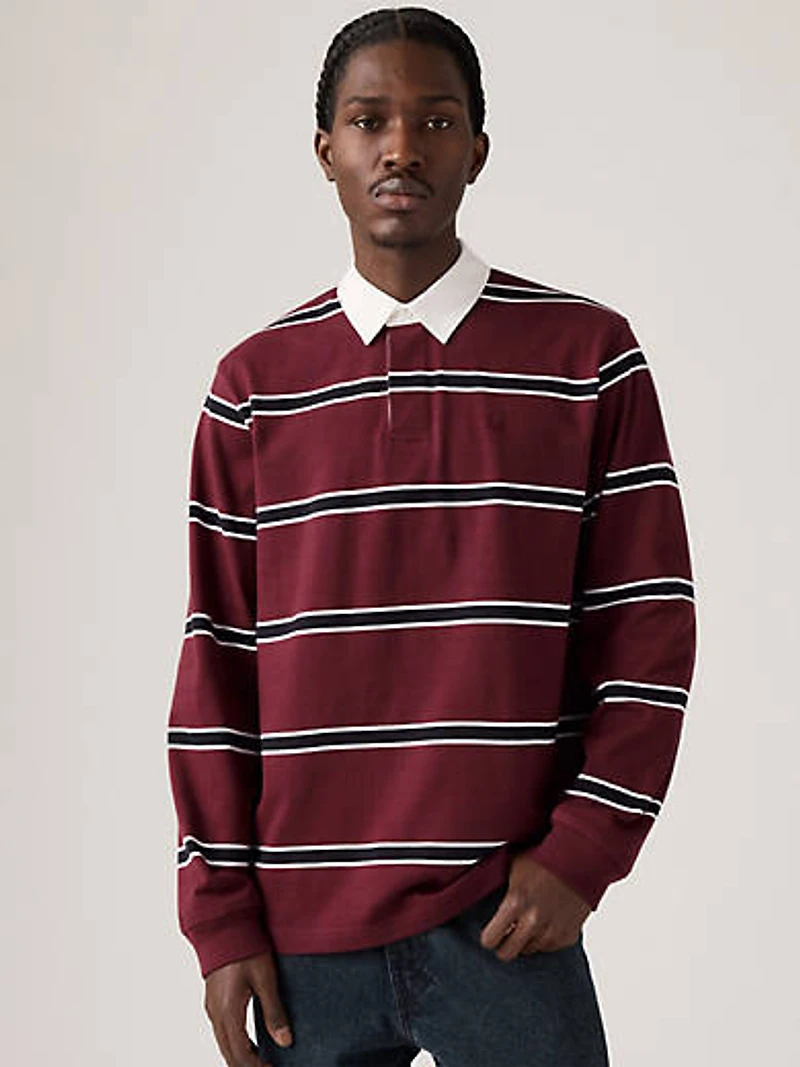 Union Rugby Shirt