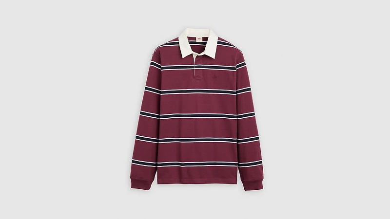 Union Rugby Shirt