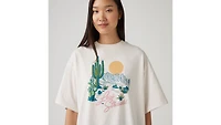 Graphic Short Stack T-Shirt