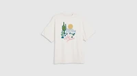 Graphic Short Stack T-Shirt