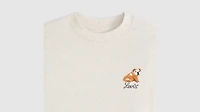 Graphic Short Stack T-Shirt