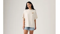 Graphic Short Stack T-Shirt