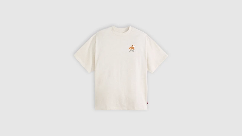 Graphic Short Stack T-Shirt