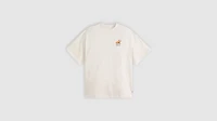 Graphic Short Stack T-Shirt