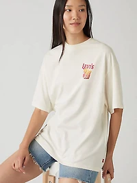 Graphic Short Stack T-Shirt