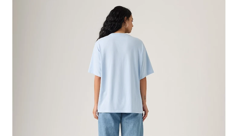 Graphic Short Stack T-Shirt