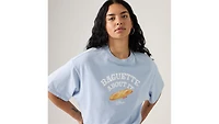 Graphic Short Stack T-Shirt