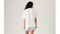 Graphic Logo Short Stack T-Shirt