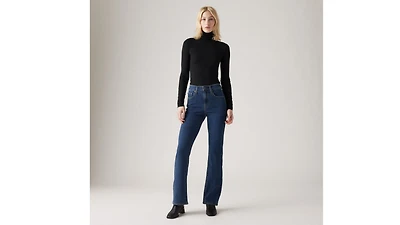 725 Heritage Bootcut Zip Women's Jeans