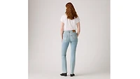 725 Heritage Bootcut Zip Women's Jeans