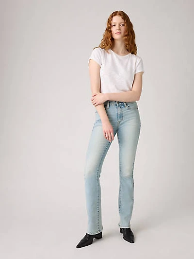 725 Heritage Bootcut Zip Women's Jeans