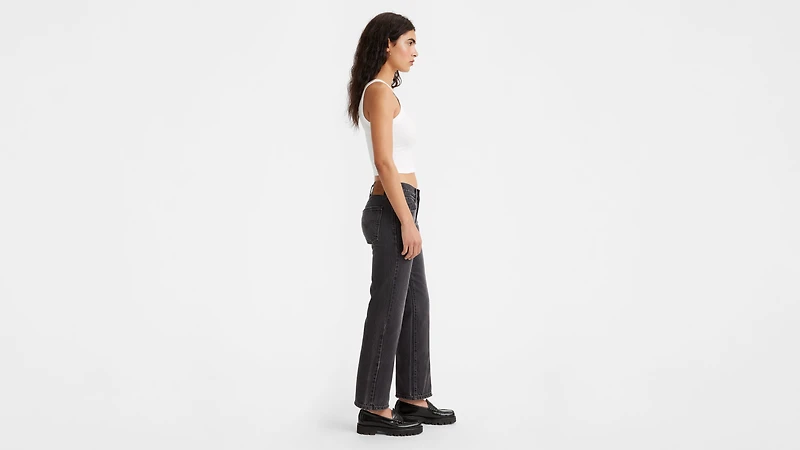 Middy Bootcut Women's Jeans