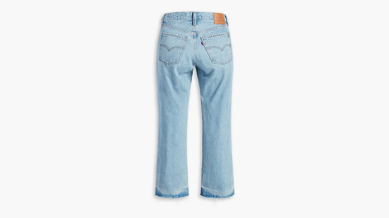 Middy Bootcut Women's Jeans