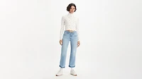 Middy Bootcut Women's Jeans
