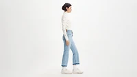 Middy Bootcut Women's Jeans