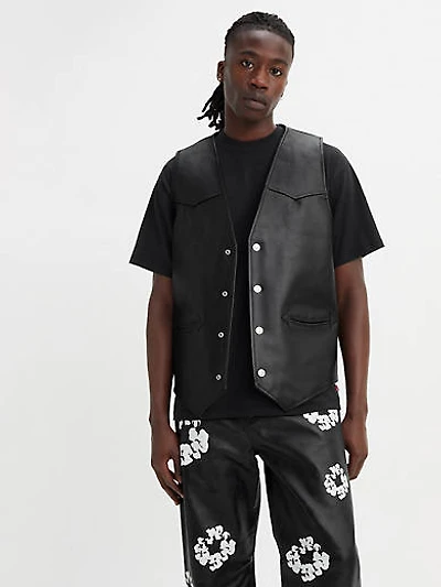Levi's® x Denim Tears Tracy's King Tut Vest